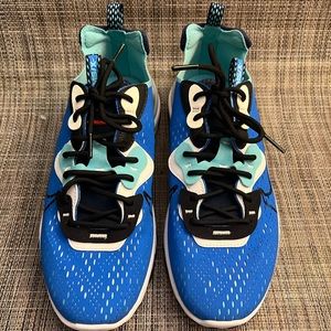 Nike react vision d/ms/x size 9